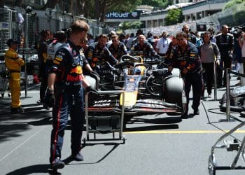 Max Verstappen Slams Monaco GP Rule, Reveals Cheeky Solution for F1 Drama