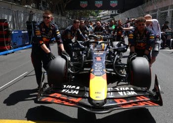 Christian Horner Unleashes Red Bull’s F1 Front Wing Revolution at Spanish Grand Prix