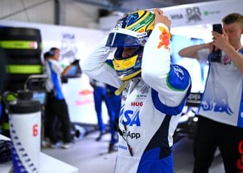 Monaco Magic: Hadjar’s Thrilling Victory and Lawson’s Breakthrough | F1