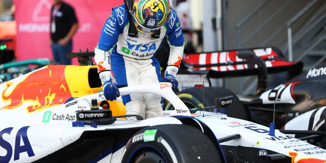 Red Bull Star Triumphs: FIA Inspection Clears Racing Bulls’ Rising Talent for Spanish GP