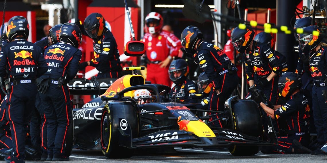 Yuki Tsunoda’s Red Bull Struggles: A Tale of Frustration and Team Disappointment