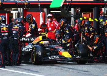 Yuki Tsunoda’s Red Bull Struggles: A Tale of Frustration and Team Disappointment