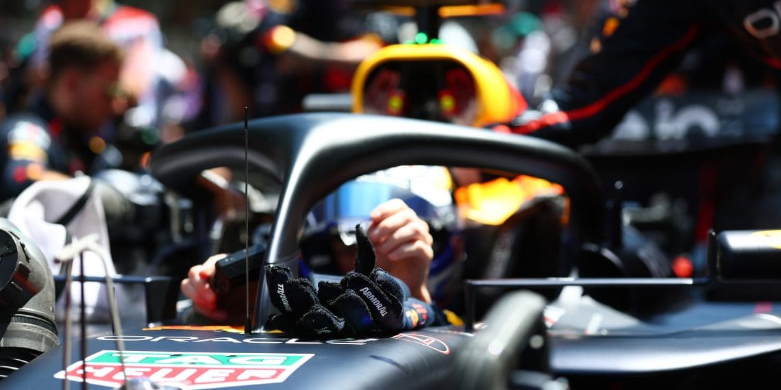 Verstappen’s Imminent Red Bull Departure: Contract Exit Clause Triggers Shockwaves
