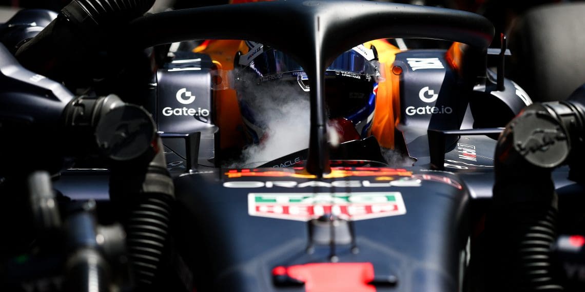 F1 2025: Explosive Verstappen Critique Unleashes Chaos Before Spanish Grand Prix