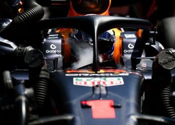 F1 2025: Explosive Verstappen Critique Unleashes Chaos Before Spanish Grand Prix