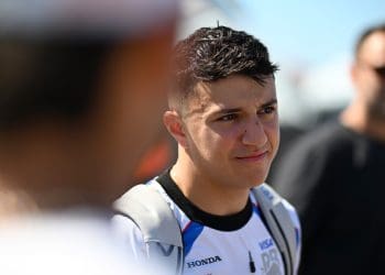 Revolutionary Redemption: Hadjar’s Triumph Strategy Unleashed at Barcelona Grand Prix