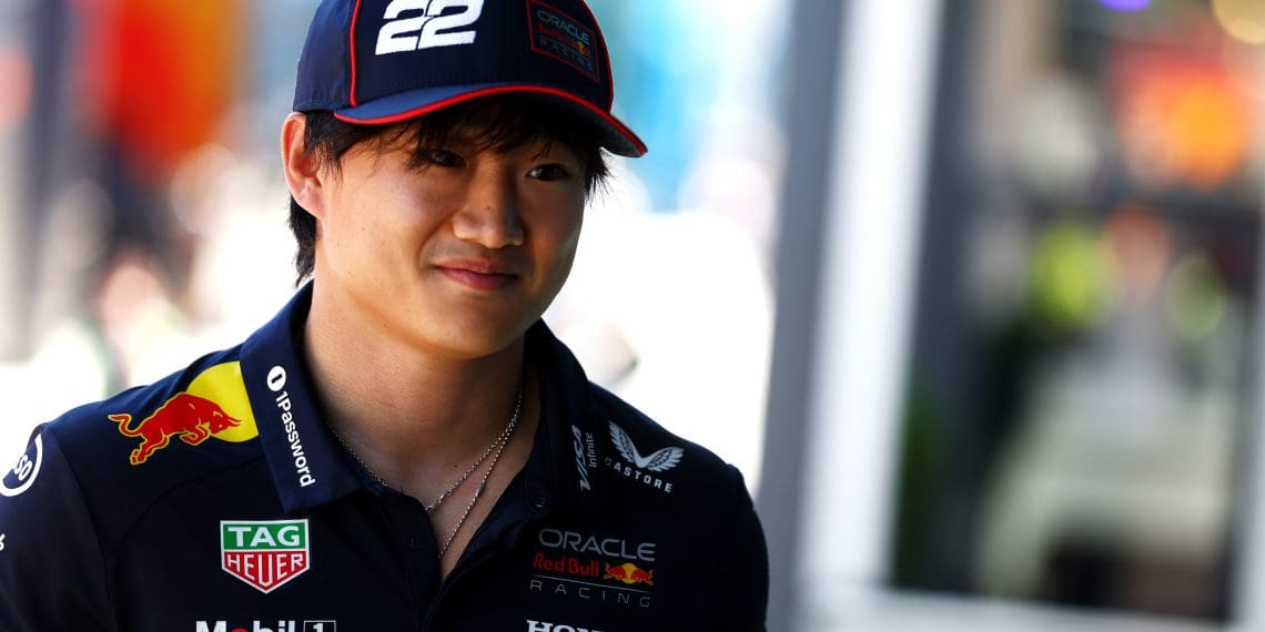 Red Bull’s Shocking Driver Dilemma Threatens F1 Constructors’ Title Dreams