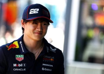 Red Bull’s Shocking Driver Dilemma Threatens F1 Constructors’ Title Dreams