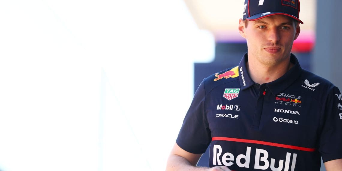 Max Verstappen’s Shocking Revelation: Doubts F1 Title Fight with Piastri and Norris