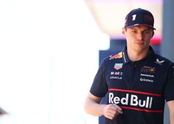 Max Verstappen’s Shocking Revelation: Doubts F1 Title Fight with Piastri and Norris