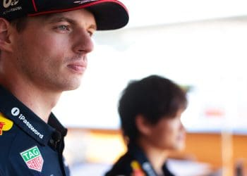 Max Verstappen Elevates Racing Future Beyond F1 with Platinum Driver Status