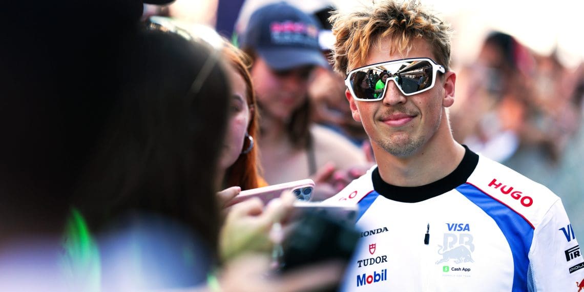 Liam Lawson Defends Controversial Racing Bulls Strategy: Explosive Monaco Grand Prix Drama!