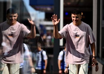 Isack Hadjar’s Dramatic Confrontation: Sky F1 Presenter Reveals Startling Monaco Grand Prix Incident