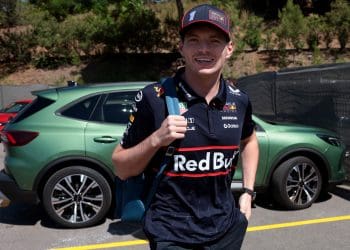 Max Verstappen’s Feline Fiasco: Cat Chaos Threatens Racing Career