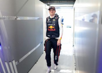 Max Verstappen Grabs FIA Platinum License: Le Mans Dream or Endurance Racing Showdown?