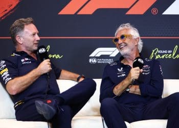 Christian Horner: Italian Inferiority to Briatore’s English Mars Ferrari Courtship