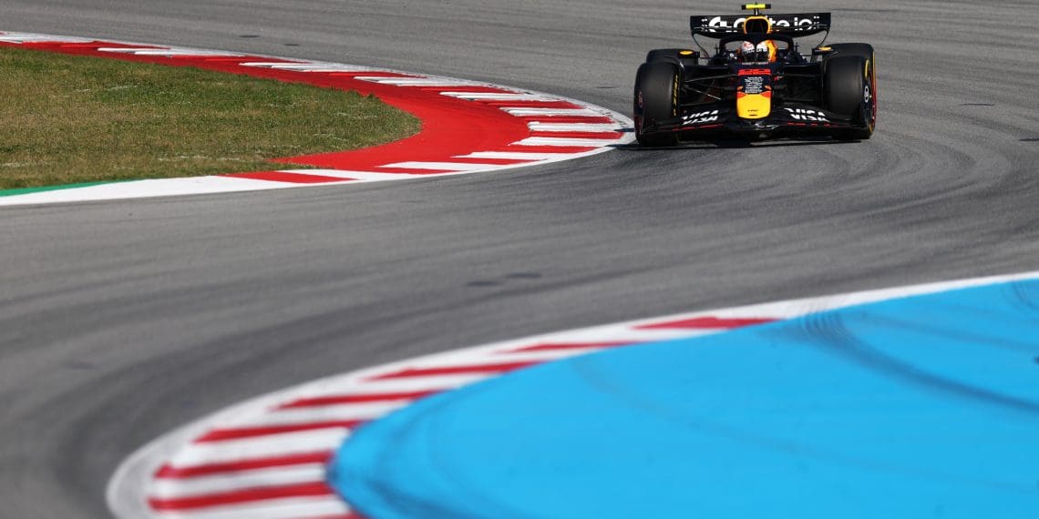 Yuki Tsunoda baffled by slow pace, vows to conquer Red Bull dominance in F1 battle