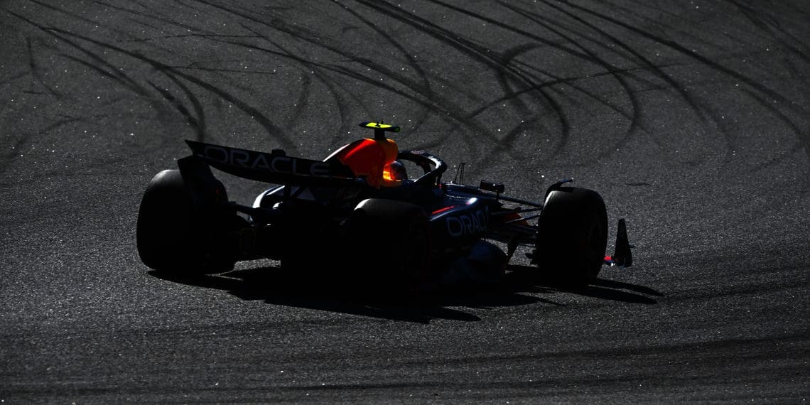 Yuki Tsunoda bewildered by slow pace after F1 Spain practice shocker