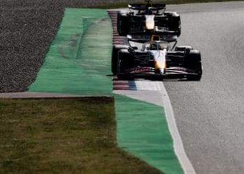 Max Verstappen issues fiery ultimatum to McLaren before Spanish GP showdown