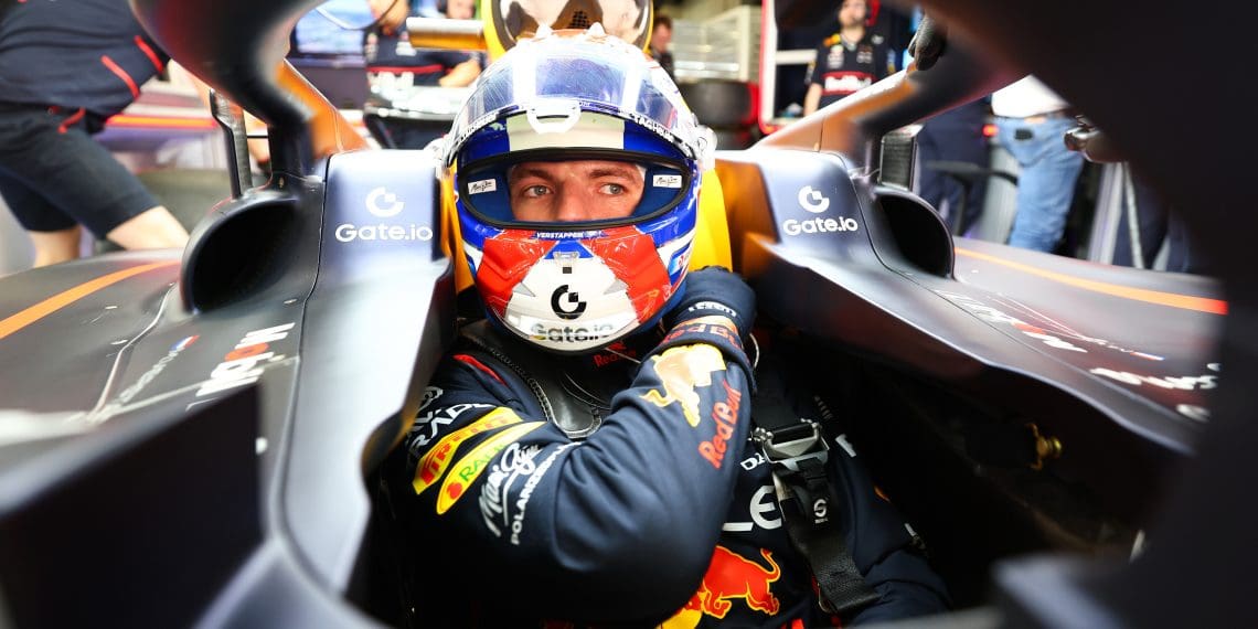 Max Verstappen’s Manager Reveals Critical Race Determining Future Amid Contract Controversy