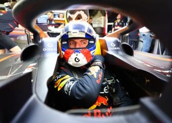 Max Verstappen’s Manager Reveals Critical Race Determining Future Amid Contract Controversy