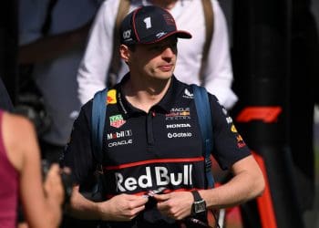 Max Verstappen: Mercedes Siege Imminent? Shocking Revelation Unveiled