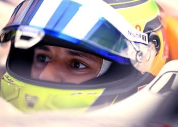 Isack Hadjar predicts dramatic 3-2 win for Paris in Champions League final