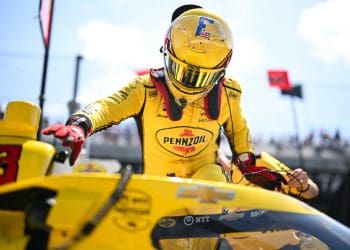Penske’s Shocking Indy 500 Qualifying Scandal: Cars Pulled Over Technical Violations