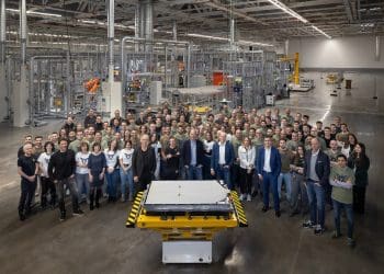 Seat avança na produção de veículos elétricos na fábrica de Martorell