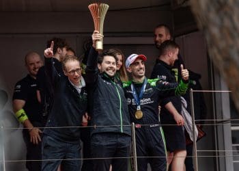 Sebastien Buemi’s Monumental Victory Breaks 5-Year Drought in Monaco E-Prix Drama