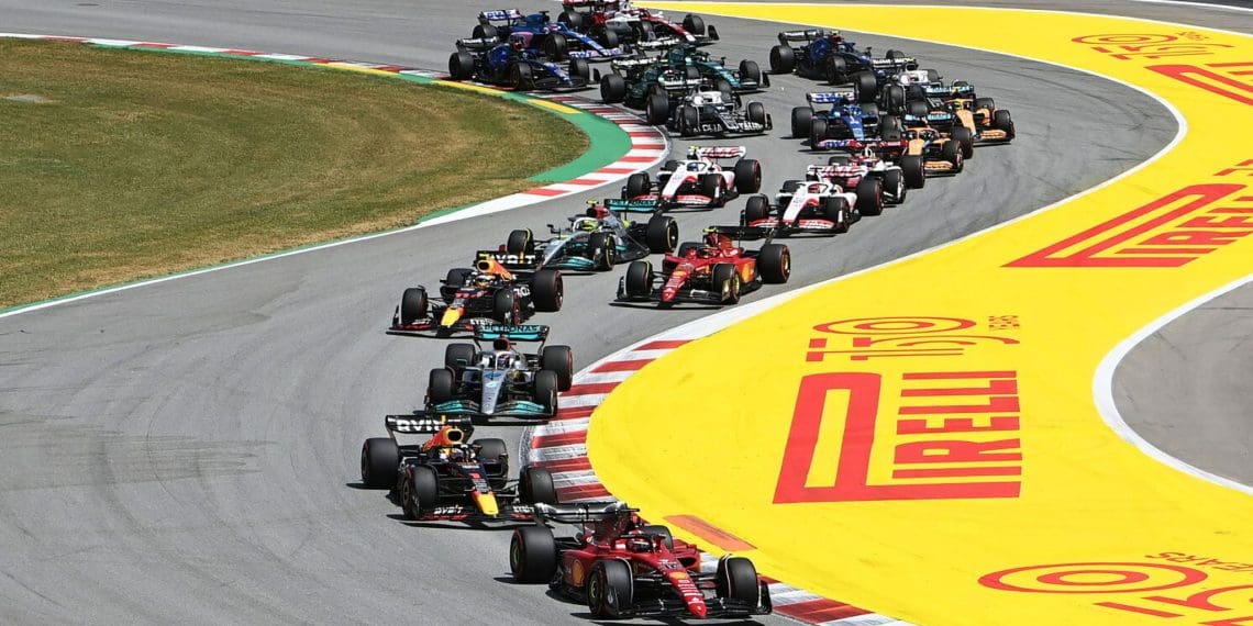Spanish Grand Prix Braces for Explosive F1 Rule Revamp Post Monaco Drama