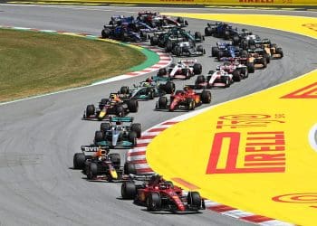 Spanish Grand Prix Braces for Explosive F1 Rule Revamp Post Monaco Drama
