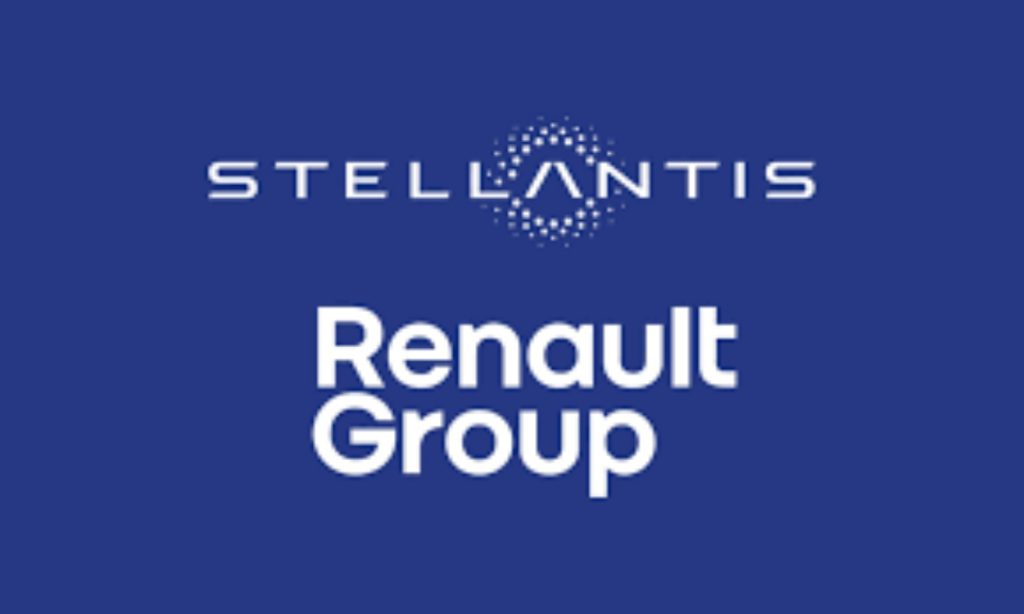 Renault e Stellantis defendem regras mais favoráveis ​​da UE para automóveis  pequenos