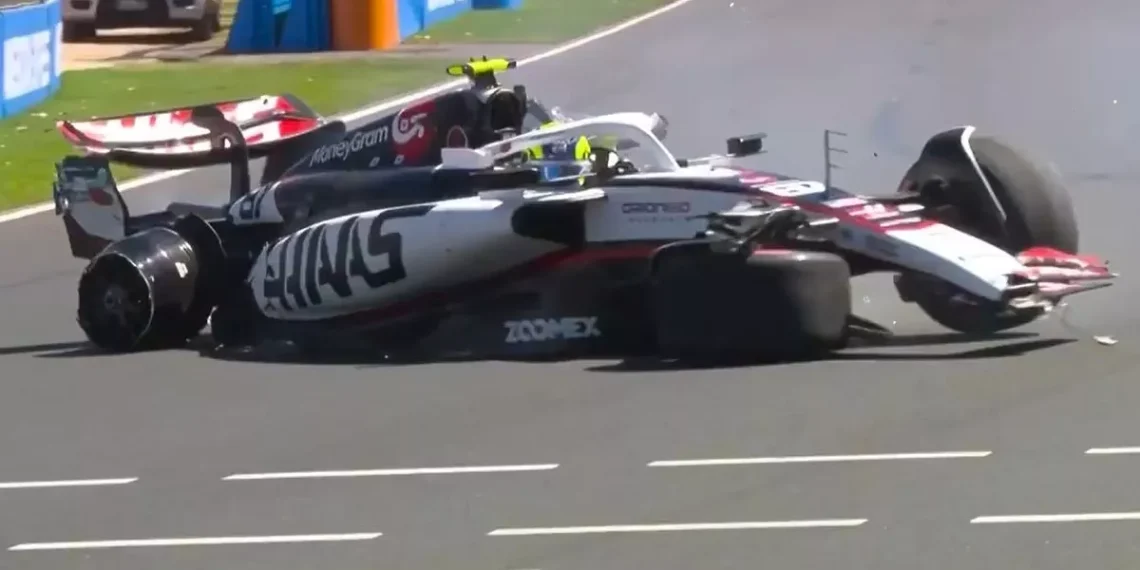 F1 Rule Change Unleashes Dramatic Twist: No More Double Overtaking under Safety Car