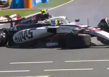 F1 Rule Change Unleashes Dramatic Twist: No More Double Overtaking under Safety Car