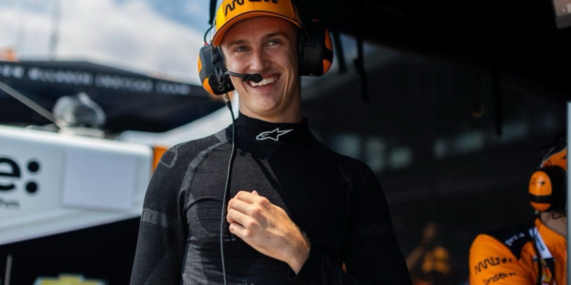 Tribal Warfare: F1’s Dark Underbelly Exposed – Social Media Abuse Epidemic Unveiled