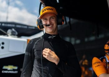 Tribal Warfare: F1’s Dark Underbelly Exposed – Social Media Abuse Epidemic Unveiled