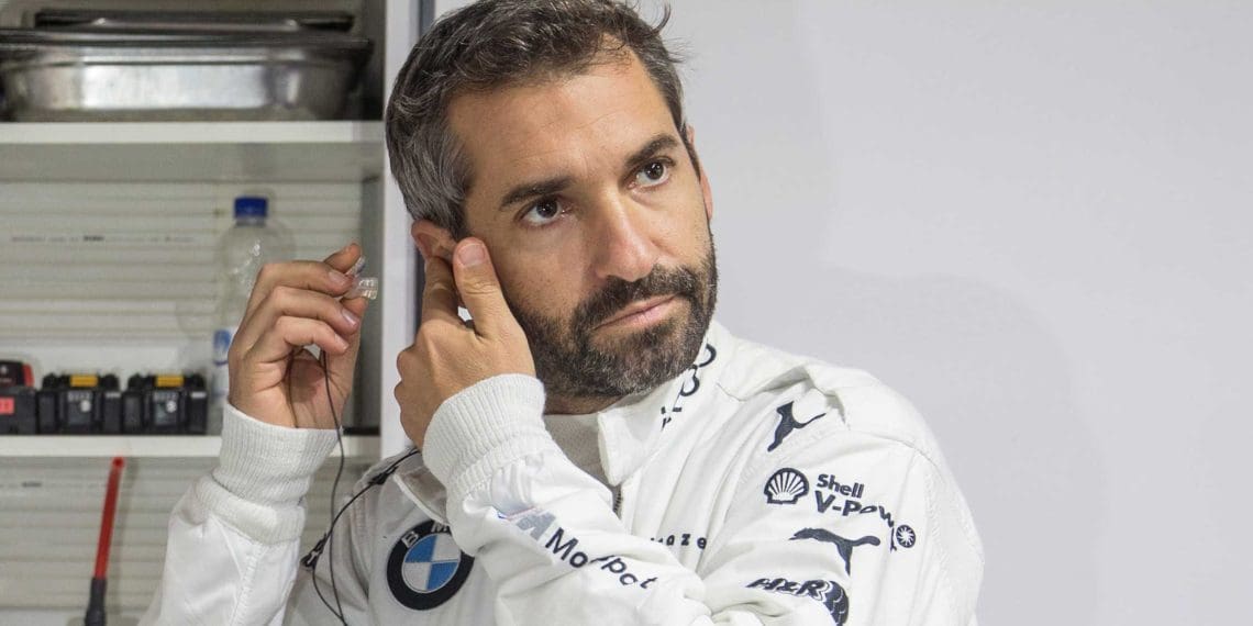 DTM Chaos: Timo Glock Condemns Reckless « Kamikaze Driving » – Shocking Revelations Inside