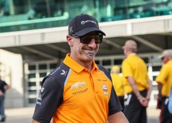 Tony Kanaan’s Electrifying Return: Cleared as Indy 500 Backup Driver After Speedy Refresher