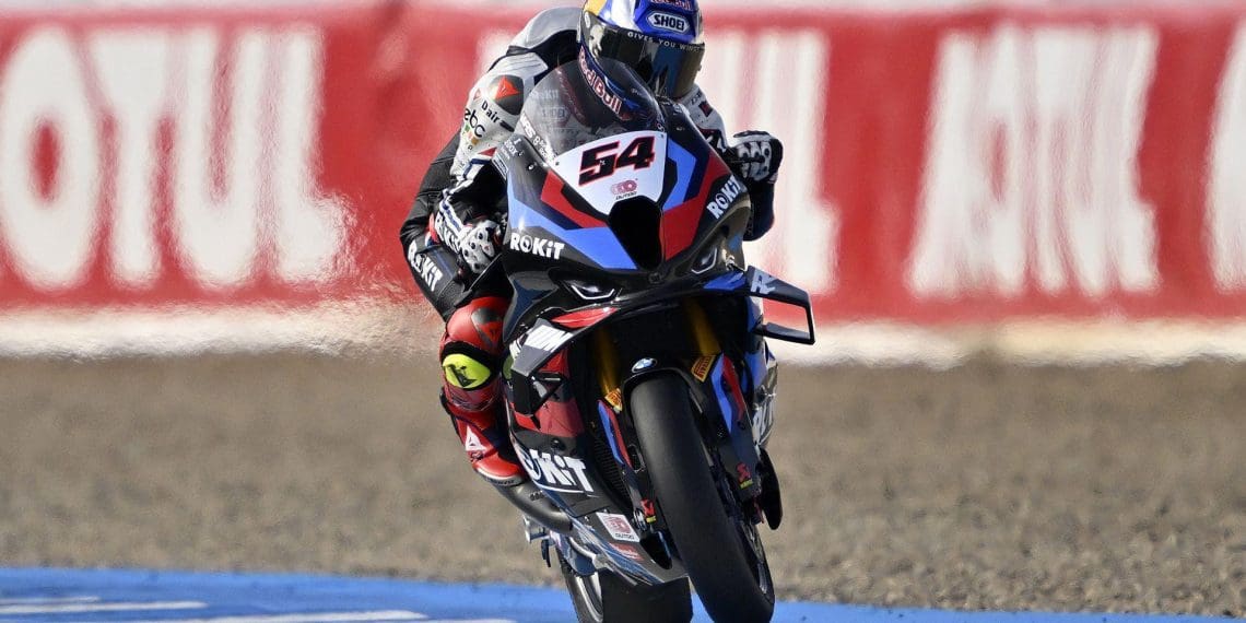 Turkish Sensation Toprak Razgatlioglu’s High-Stakes MotoGP Decision Sends Shockwaves Through Racing World