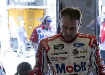 Kevin Harvick Unleashes Dire Warning: 23XI Racing Faces Cataclysmic Decision with Corey Heim