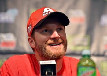 Dale Earnhardt Jr. Proposes Radically Revamping NASCAR Championship Format: Bold Changes Ahead
