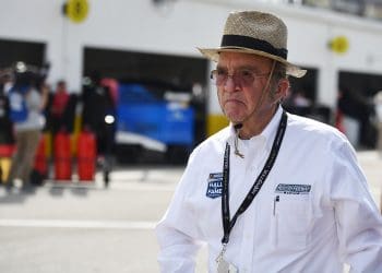 Unforgettable Frugality: Jack Roush’s Epic Refusal to Waste Water Leaves NASCAR Stunned