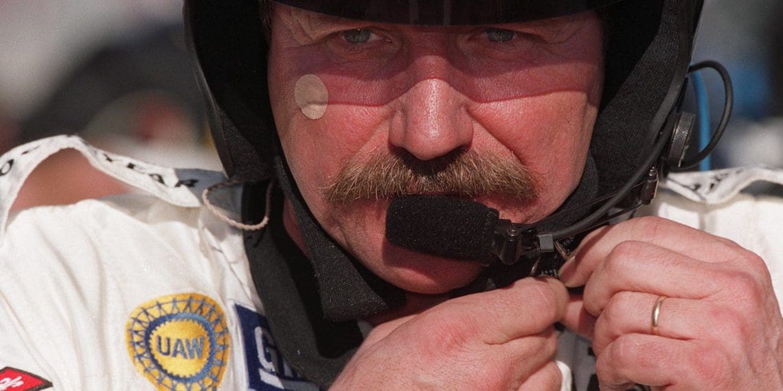 Dale Earnhardt’s Eternal Influence: Motorsport Star’s Tribute Sparks Legacy Revival