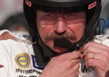 Dale Earnhardt’s Eternal Influence: Motorsport Star’s Tribute Sparks Legacy Revival