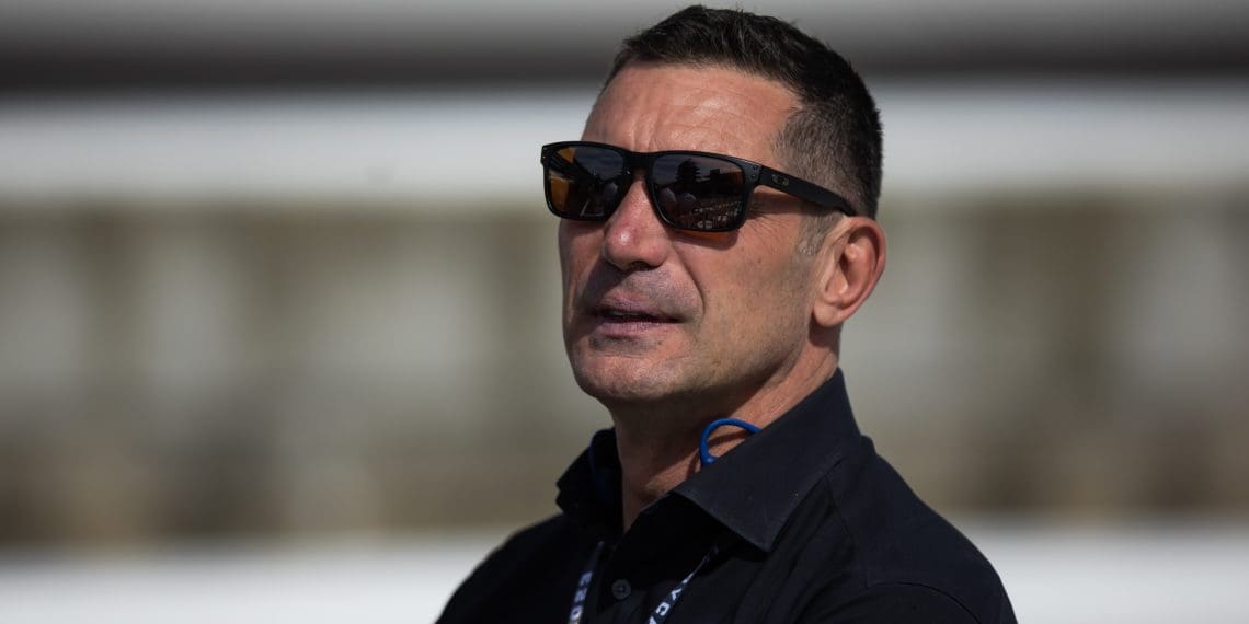 Revolutionary Revelations: Paul Tracy and Max Papis Unleashed in Intense Racing Retrospect