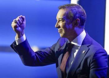 Is Chad Knaus Plotting a Shock Move to Penske? Racing World’s Hearts Explode!