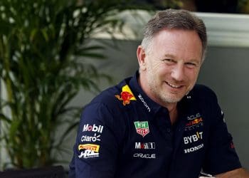 Max Verstappen Crowned Greatest Red Bull Racing Driver Ever by Christian Horner