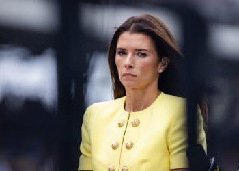Danica Patrick’s Epic Redemption: Triumph Over 13-Year Hate Storm in F1 Broadcast Realm