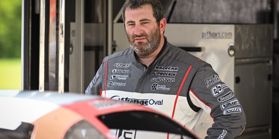 Legendary Racer Bubba Pollard’s Desperate Struggle: Raw Confessions Spark Rumors of Career Collapse